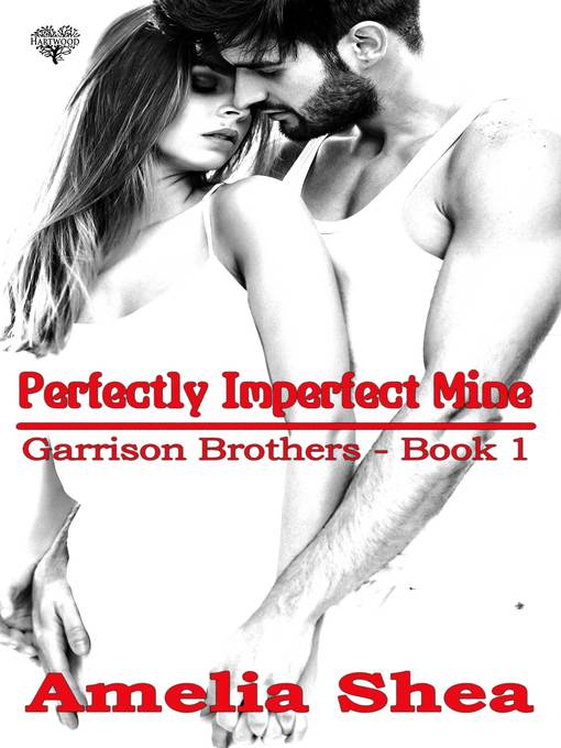 Cover image for Perfectly Imperfect Mine